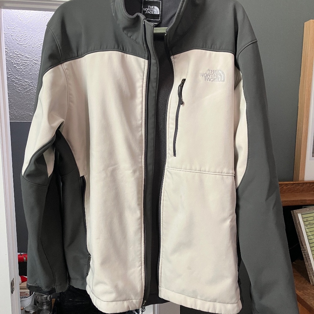 The North Face